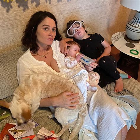 robin tunney instagram